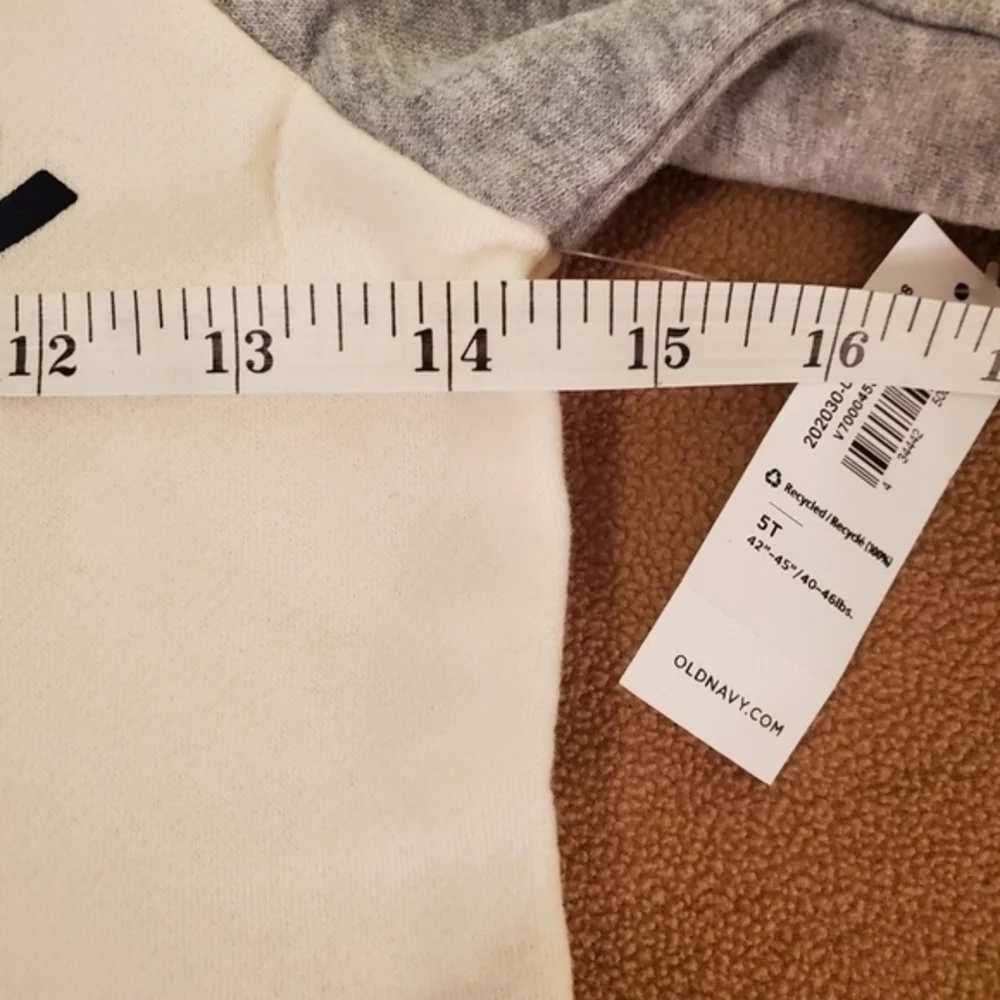 Old Navy nwt old